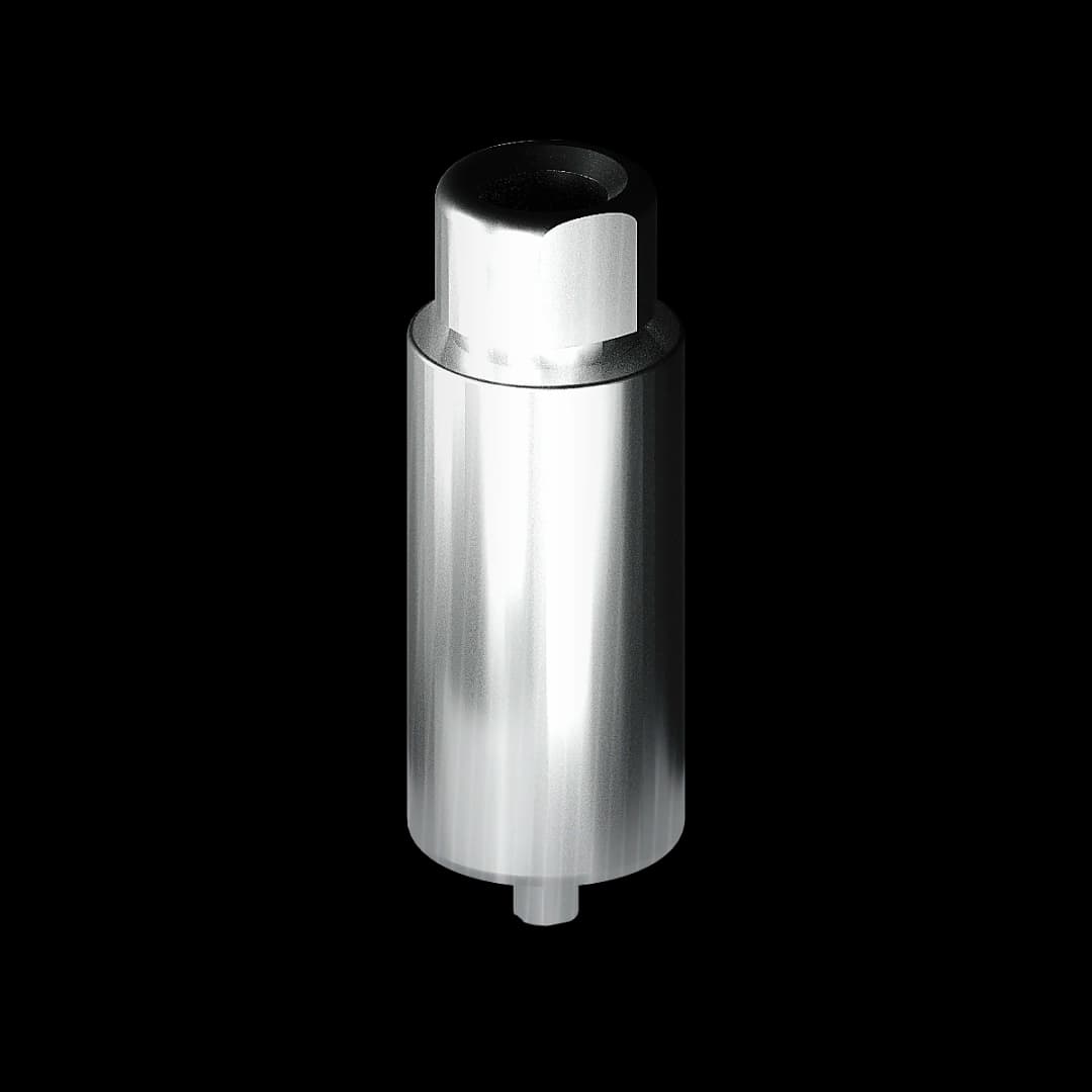 Straumann Bone Level