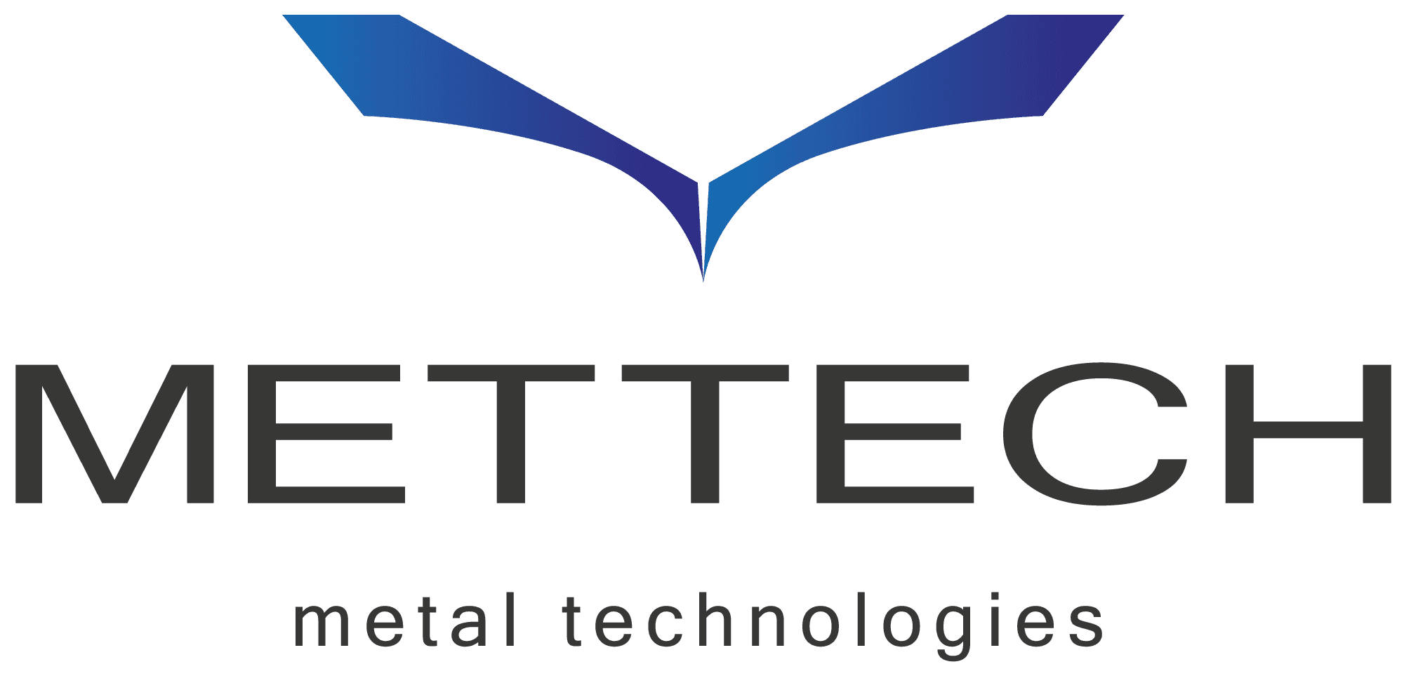 Логотип Mettech