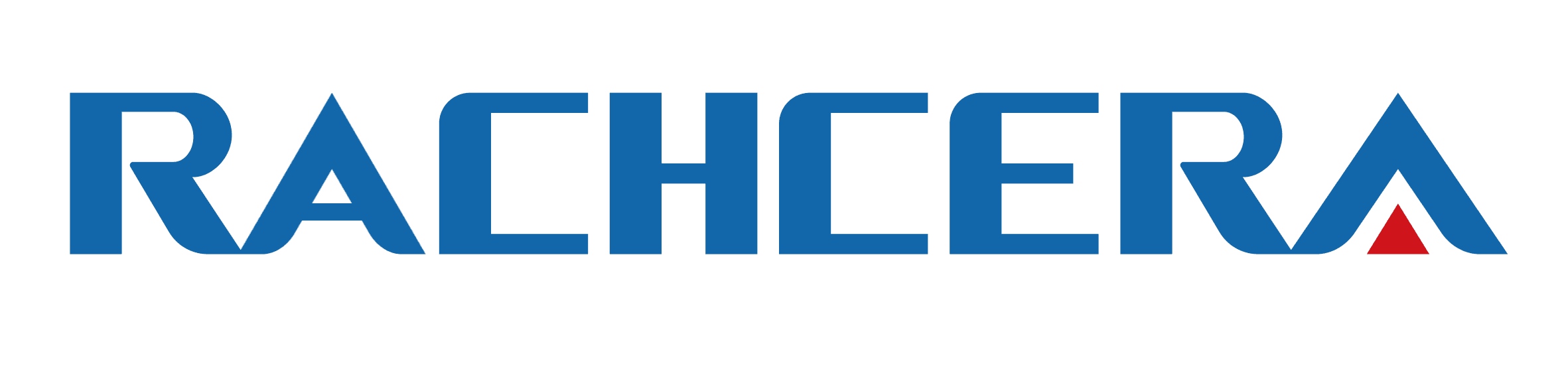 Логотип Rachcera